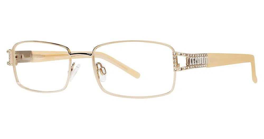 GENEVIEVE BOUTIQUE BLING Eyeglasses - view 7